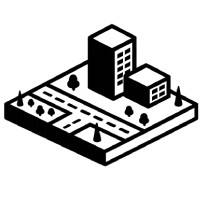 Urban Design & Planning